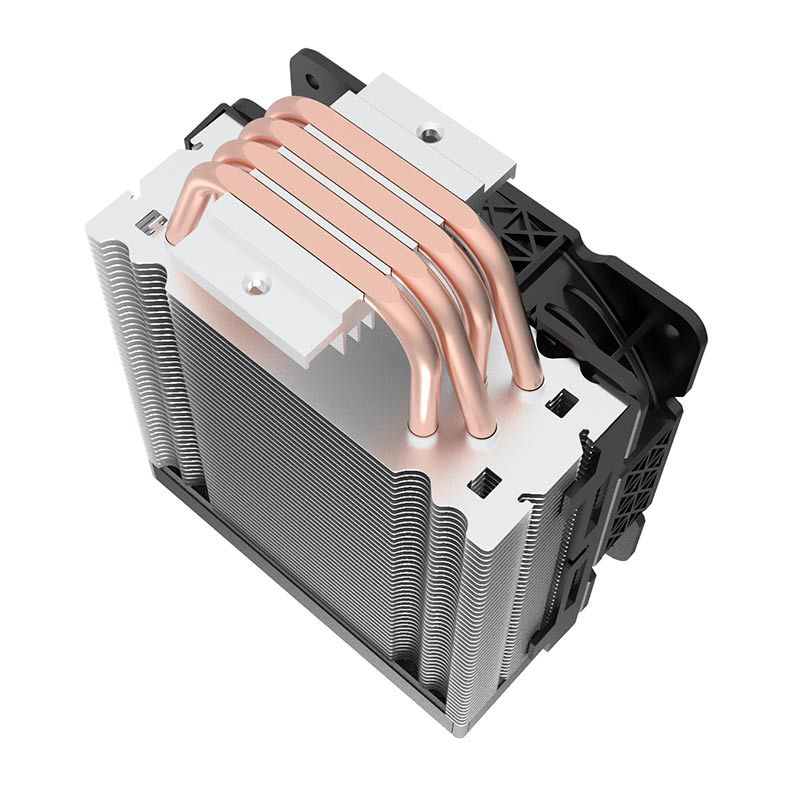 Cooler Para Processador Redragon Effect ARGB, CC-2000