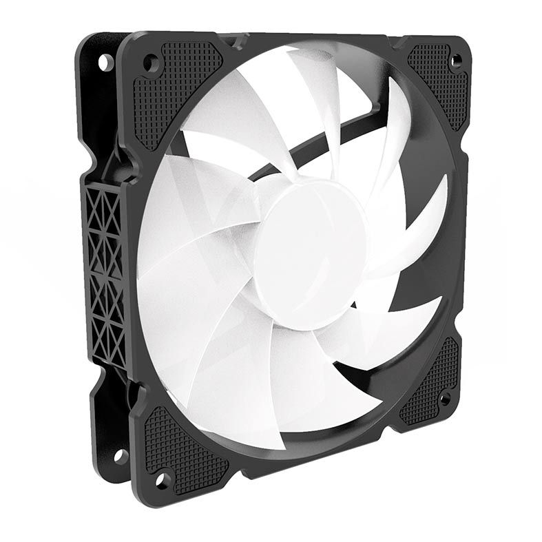 Cooler Para Processador Redragon Effect ARGB, CC-2000