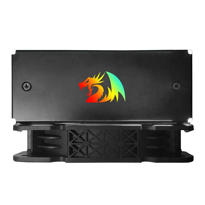Cooler Para Processador Redragon Effect ARGB, CC-2000