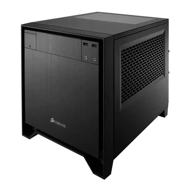 Gabinete Corsair Obsidian 250D, CC-9011047-WW - BOX