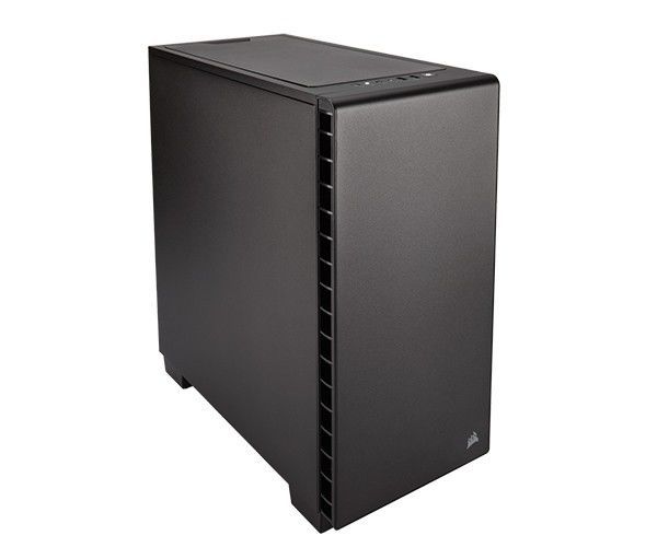 Gabinete Corsair Carbide 400Q, CC-9011100-WW