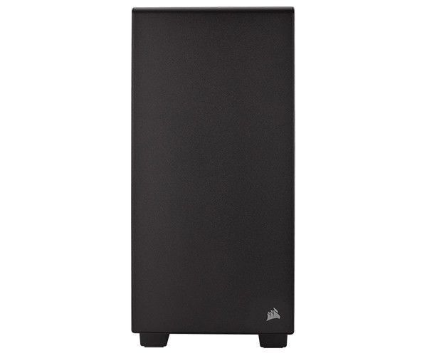 Gabinete Corsair Carbide 400Q, CC-9011100-WW