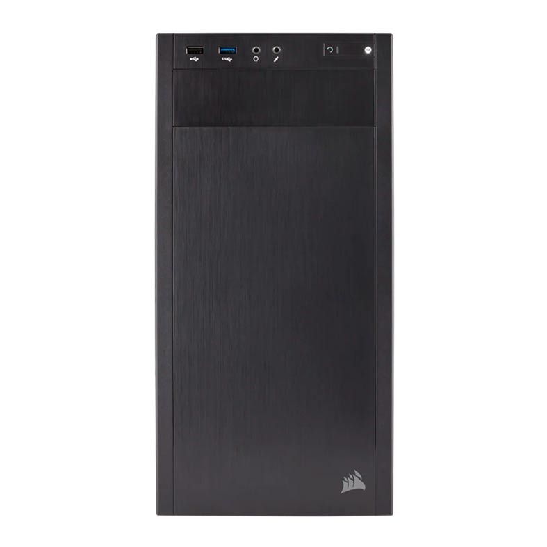 Gabinete Corsair Carbide Series 88R Black, CC-9011086-WW