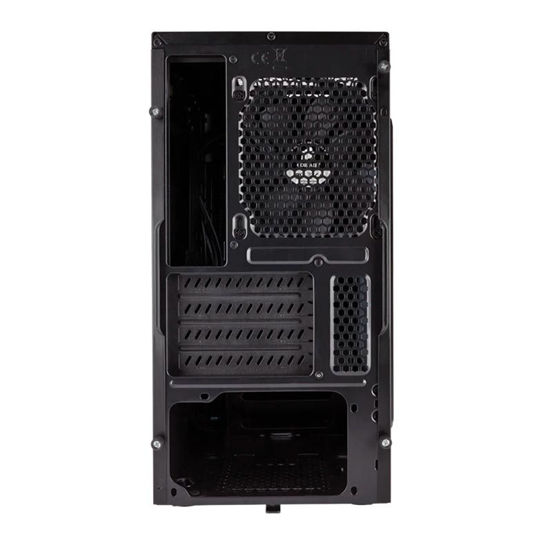Gabinete Corsair Carbide Series 88R Black, CC-9011086-WW