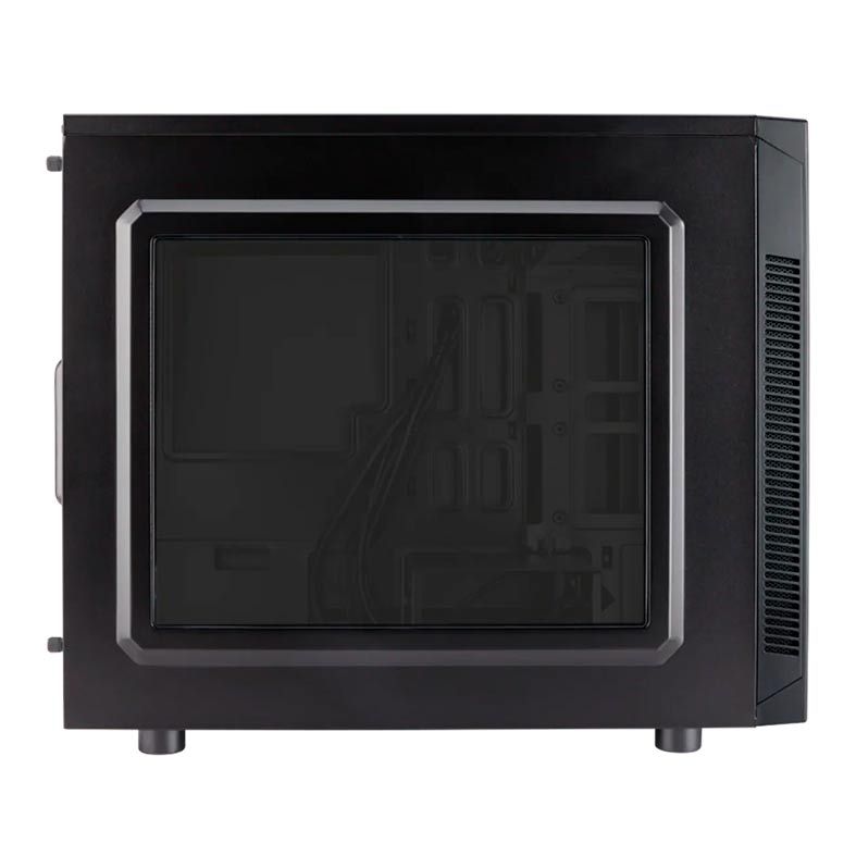 Gabinete Corsair Carbide Series 88R Black, CC-9011086-WW