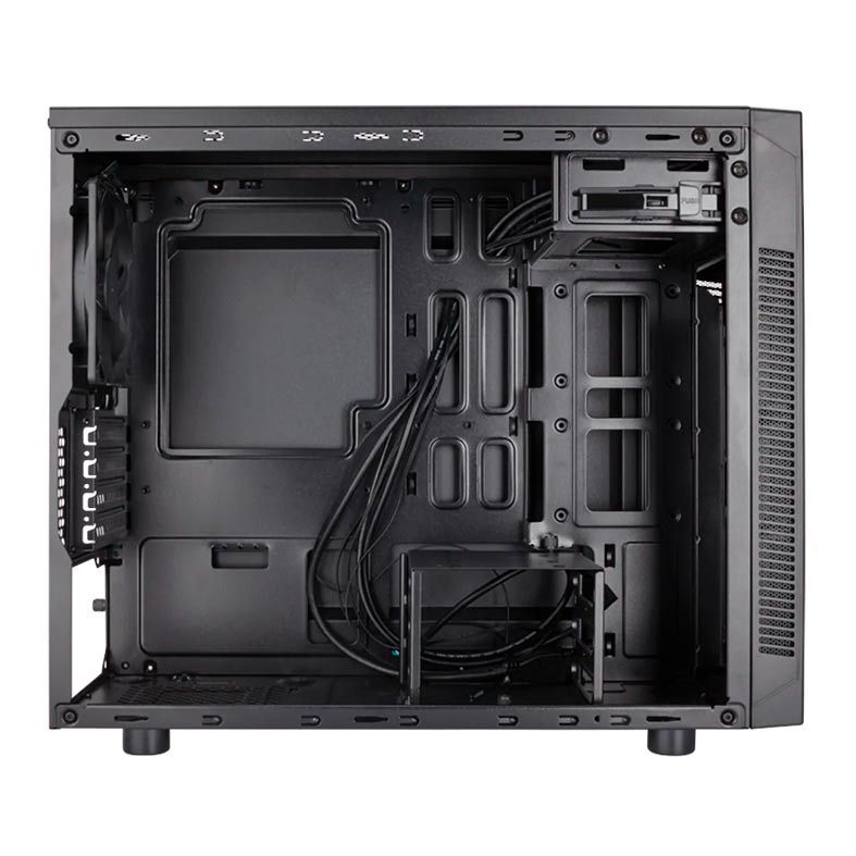 Gabinete Corsair Carbide Series 88R Black, CC-9011086-WW