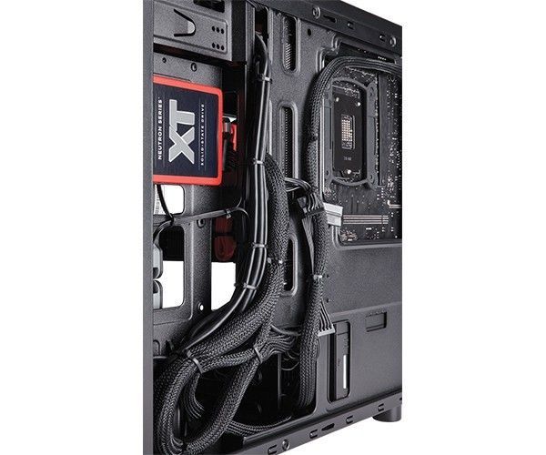 Gabinete Corsair Carbide Spec-M2, CC-9011087-WW