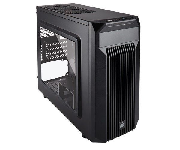 Gabinete Corsair Carbide Spec-M2, CC-9011087-WW