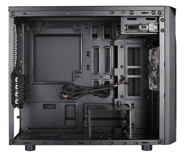 Gabinete Corsair Carbide Spec-M2, CC-9011087-WW
