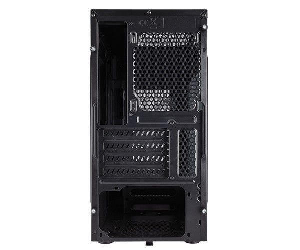 Gabinete Corsair Carbide Spec-M2, CC-9011087-WW