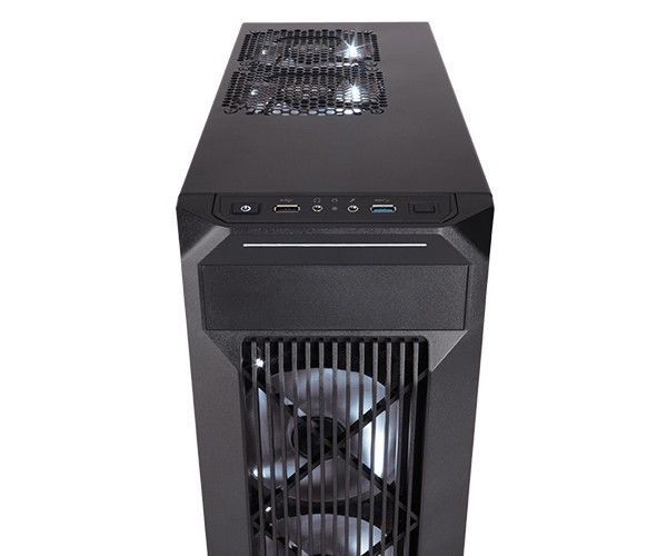 Gabinete Corsair Carbide Spec-M2, CC-9011087-WW