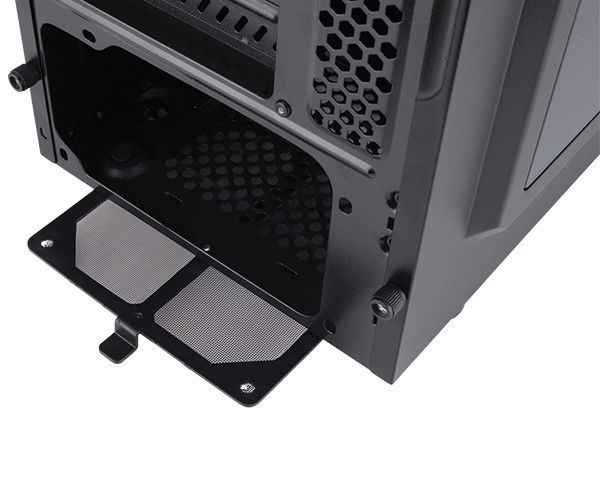 Gabinete Corsair Carbide Spec-M2, CC-9011087-WW