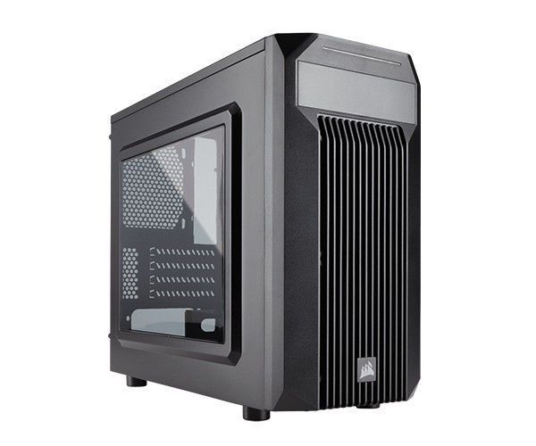 Gabinete Corsair Carbide Spec-M2, CC-9011087-WW