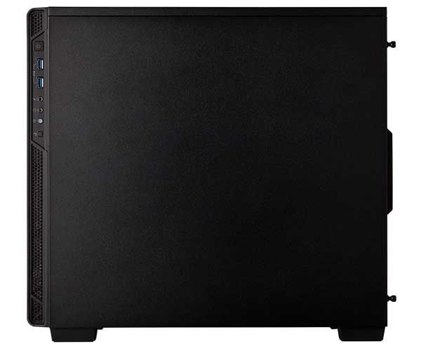 Gabinete Corsair Carbide Series 270R Lateral Acrílico, CC-9011105-WW