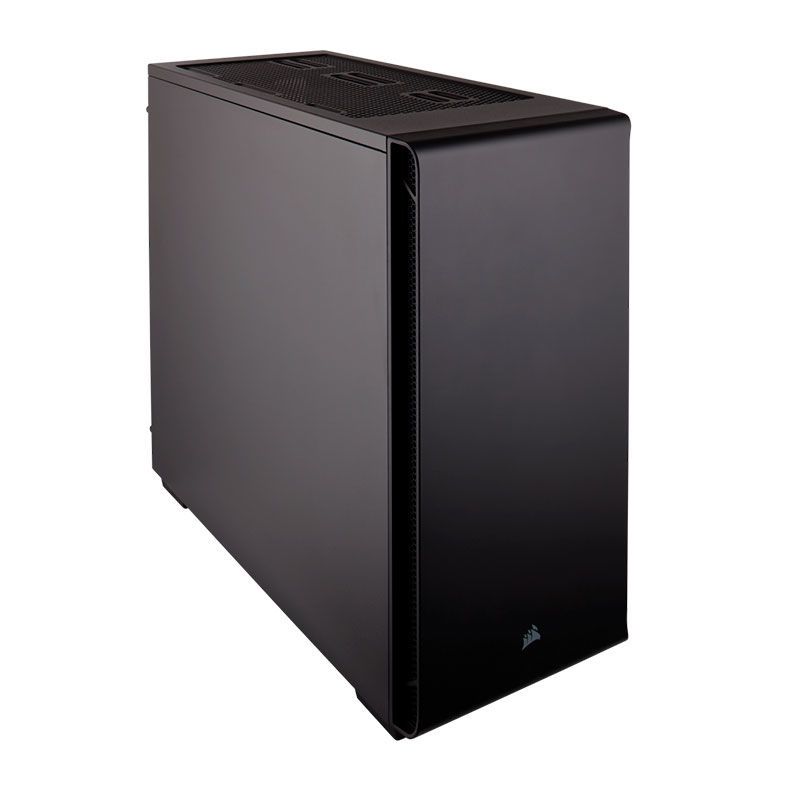Gabinete Corsair Carbide Series 270R Preto, CC-9011106-WW