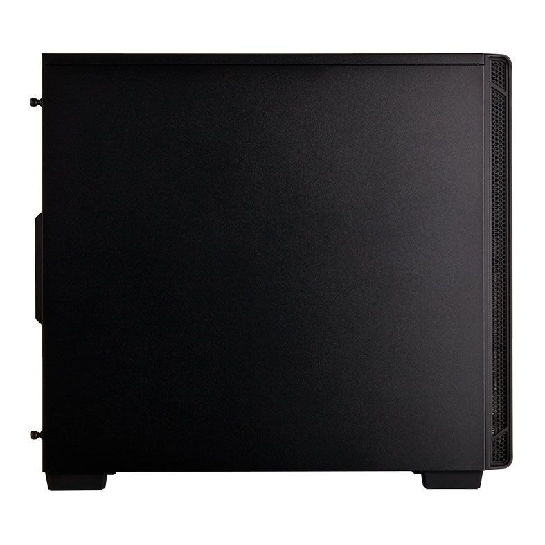 Gabinete Corsair Carbide Series 270R Preto, CC-9011106-WW