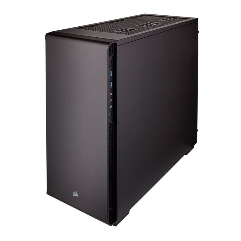 Gabinete Corsair Carbide Series 270R Preto, CC-9011106-WW