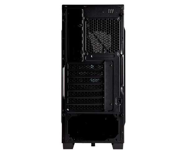 Gabinete Corsair Carbide Series SPEC-04 Preto/Cinza, CC-9011109-WW