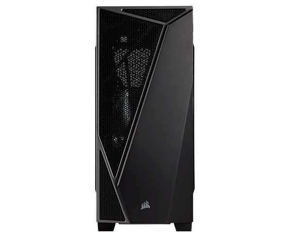 Gabinete Corsair Carbide Series SPEC-04 Preto/Cinza, CC-9011109-WW