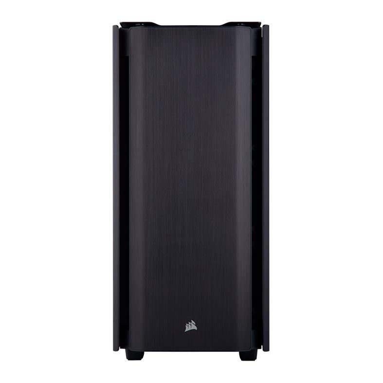 Gabinete Corsair Obsidian Series 500D Preto Laterais em Vidro Mid Tower, CC-9011116-WW