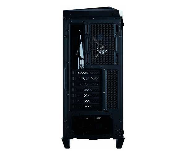 Gabinete Corsair Carbide Series Spec-Omega TG  Preto/Branco, CC-9011119-WW