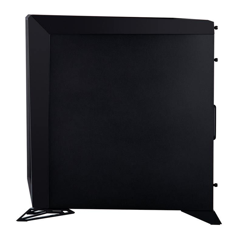 Gabinete Corsair Carbide Series Spec-Omega TG Preto, CC-9011121-WW