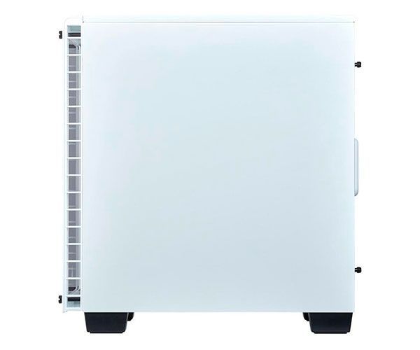 Gabinete Corsair Crystal Series 460X RGB Branco, CC-9011129-WW