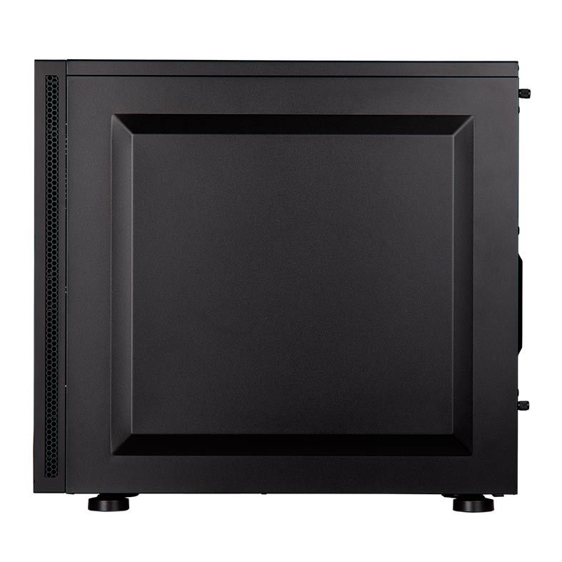 Gabinete Corsair Carbide Series SPEC-05 Preto Mid Tower, CC-9011138-WW