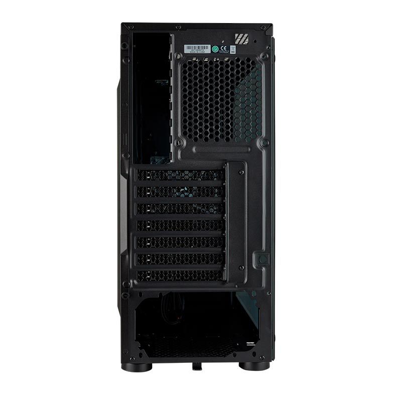 Gabinete Corsair Carbide Series SPEC-05 Preto Mid Tower, CC-9011138-WW
