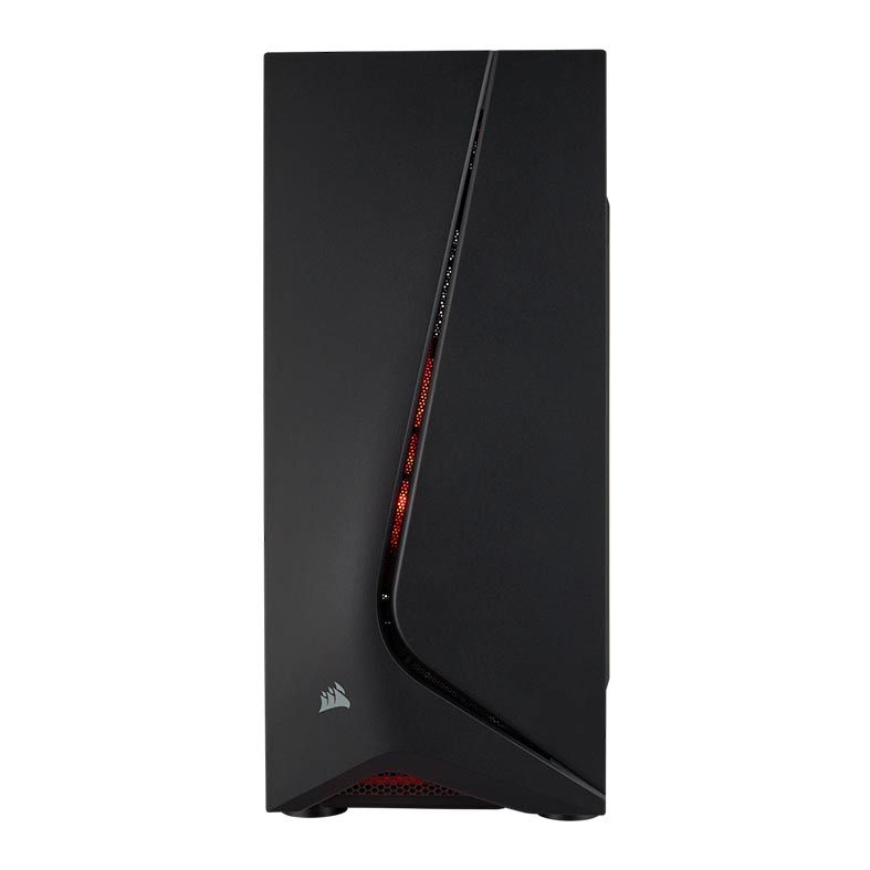 Gabinete Corsair Carbide Series SPEC-05 Preto Mid Tower, CC-9011138-WW