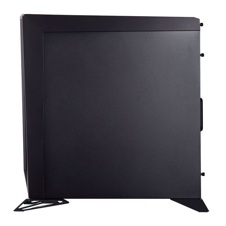 Gabinete Corsair Carbide Spec-Omega RGB TG Preto Mid Tower, CC-9011140-WW
