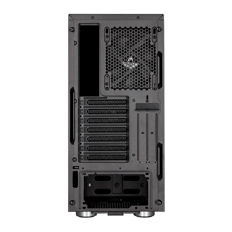 Gabinete Corsair Carbide Series 275Q Preto Mid Tower, CC-9011164-WW