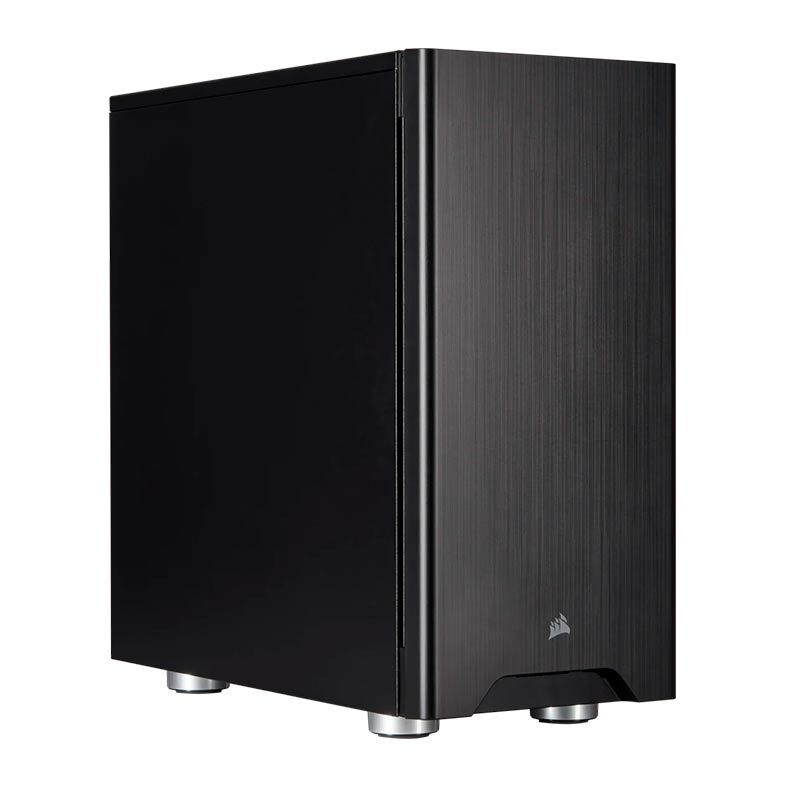 Gabinete Corsair Carbide Series 275Q Preto Mid Tower, CC-9011164-WW