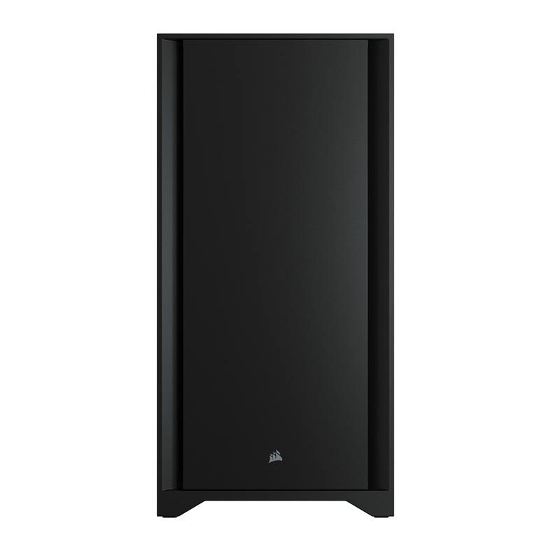 Gabinete Corsair 4000D Vidro Temperado Preto Mid Tower, CC-9011198-WW