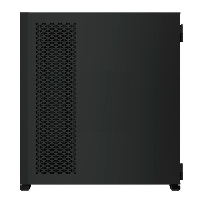 Gabinete Gamer Corsair 7000D Airflow, Full Tower, Lateral de Vidro, Com 3 Fans, Preto, CC-9011218-WW