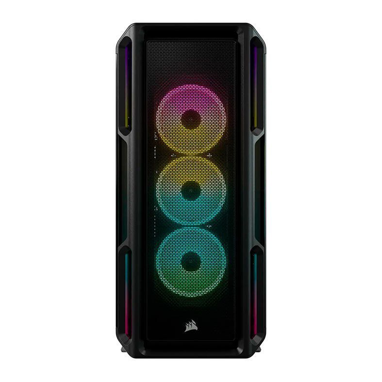 PC Gamer Pichau Highflyer, AMD Ryzen 9 9950X3D2, GeForce RTX 5090 32GB, 64GB DDR5, SSD M.2 4TB