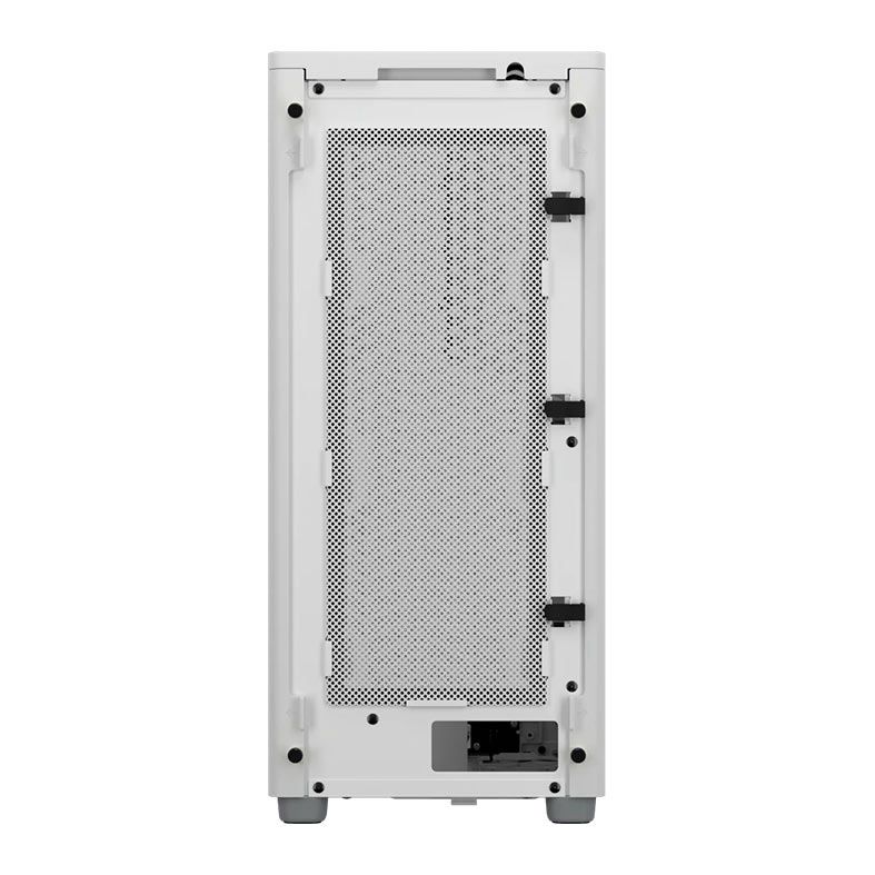 Gabinete Corsair 2000D Airflow, Mini-Tower, Branco, CC-9011245-WW