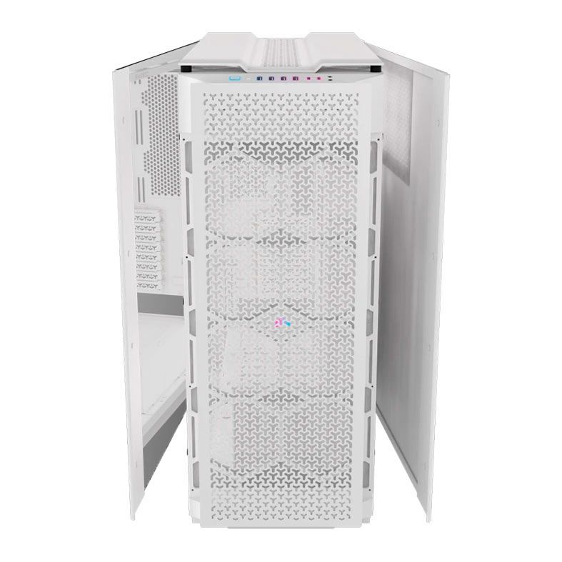 PC Gamer Pichau Highflyer Hugin II, AMD Ryzen 9 9900X, GeForce RTX 5090 32GB, 32GB DDR5, SSD M.2 4TB