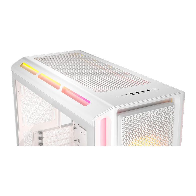 PC Gamer Pichau Highflyer, AMD Ryzen 9 9950X3D, GeForce RTX 5090 32GB, 128GB DDR5, SSD M.2 8TB