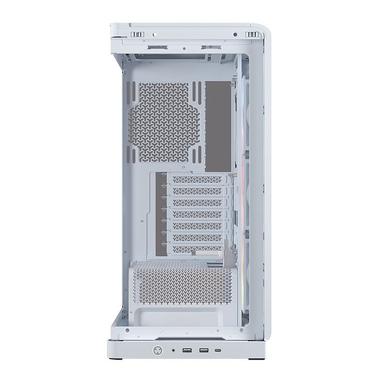 PC Gamer Pichau Corsair iCue, AMD Ryzen 7 5700X3D, GeForce RTX 5060 Ti 16GB, 32GB DDR4, SSD M.2 1TB