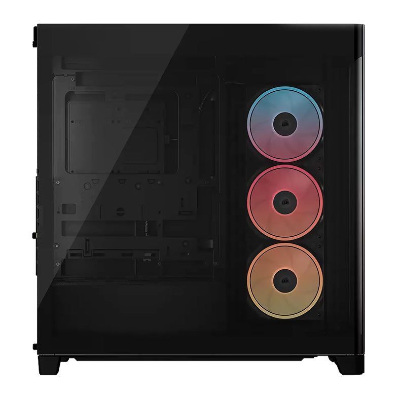 PC Gamer Pichau Highflyer, AMD Ryzen 9 9950X, GeForce RTX 5090 32GB, 192GB DDR5, SSD M.2 8TB 