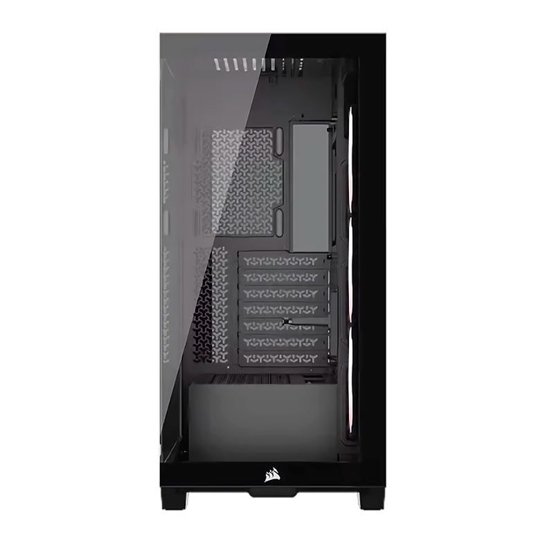 Gabinete Gamer Corsair 3500X LXR, Mid-Tower, Lateral de Vidro, Preto, CC-9011324-WW