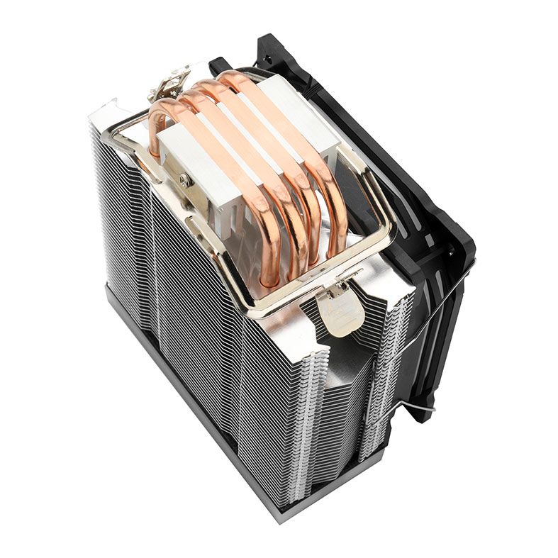 Cooler Para Processador Redragon Thor, Rainbow, 120mm, CC-9103