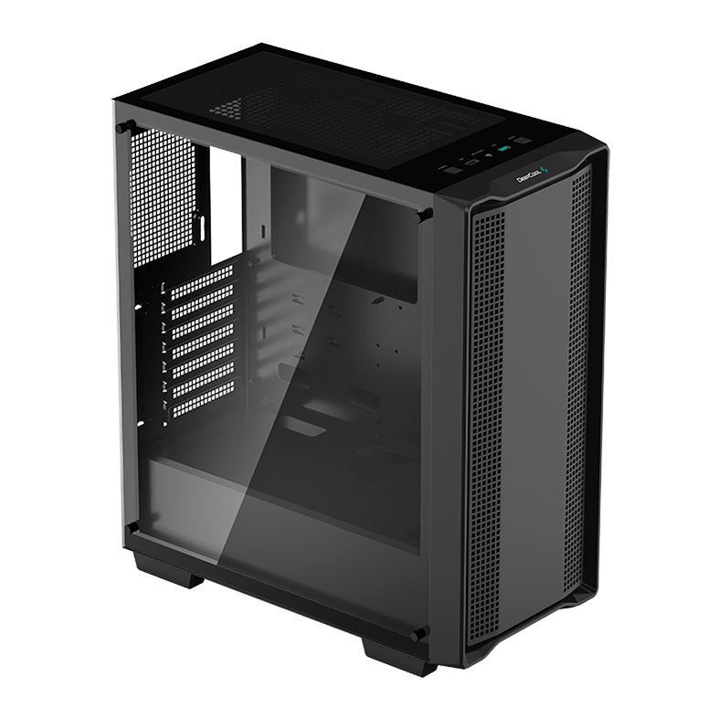 PC Pichau Gamer DeepCool, Intel i5-13400F, GeForce RTX 4060 Ti 8GB, 16GB DDR4, SSD M.2 480GB