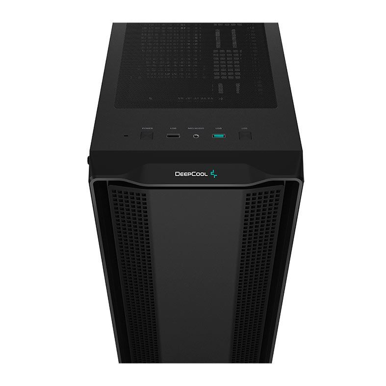 PC Pichau Gamer DeepCool, Intel i5-13400F, GeForce RTX 4060 Ti 8GB, 16GB DDR4, SSD M.2 480GB