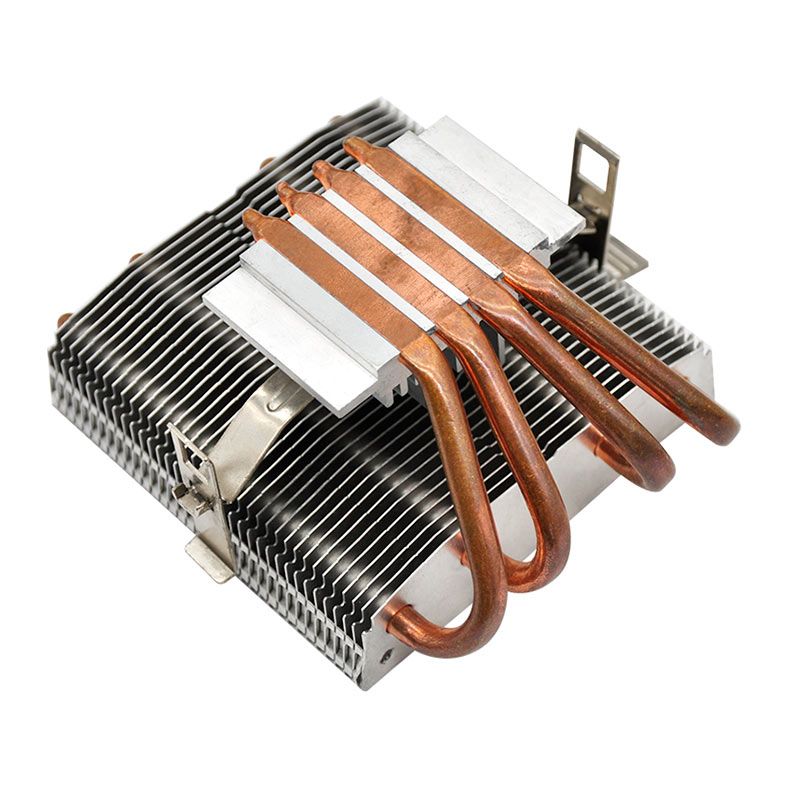 Cooler Para Processador Aigo CC94 RGB 90MM