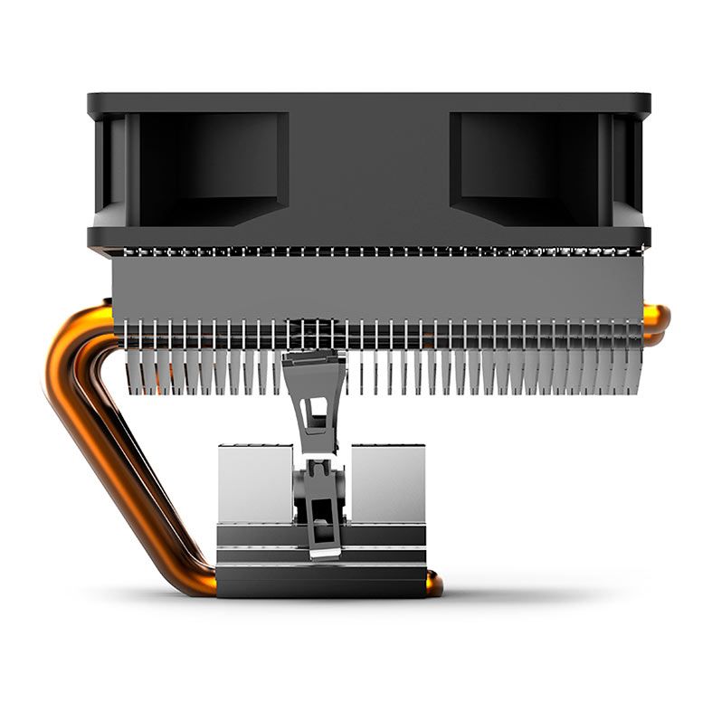 Cooler Para Processador Aigo CC94 RGB 90MM