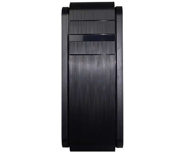 Gabinete Gamer Xtrike SHADOW Janela/Acrilico Preto, CCIGABIG9BK