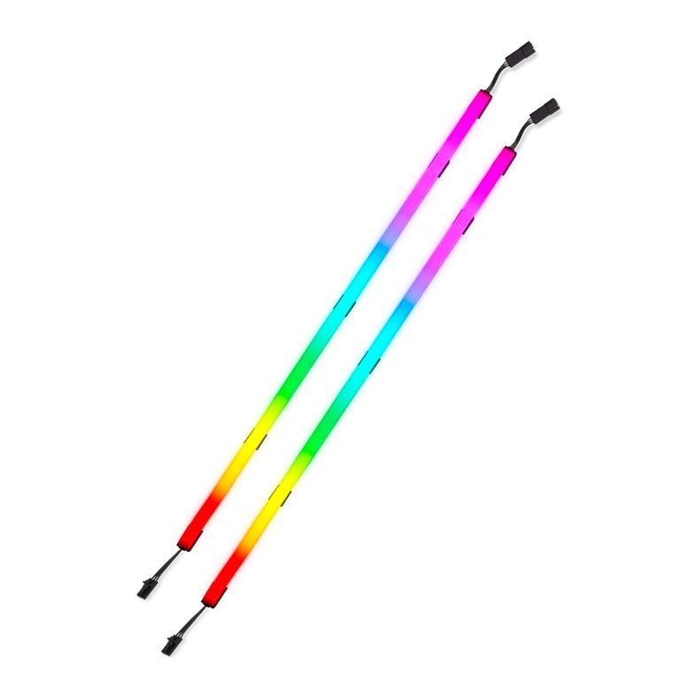 Fita de LED Corsair iCUE LS100 Expansion Kit 250mm, CD-9010001-WW/SS