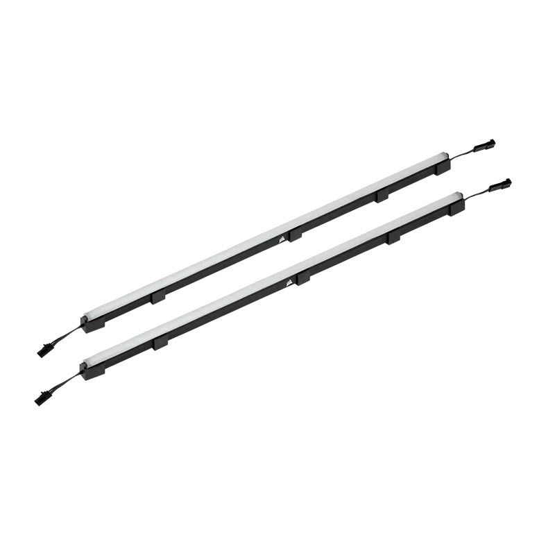 Fita de LED Corsair iCUE LS100 Expansion Kit 450mm, CD-9010001-WW/LL